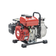 წყლის ტუმბო ბენზინზე AL-KO BMP 14000 1200W